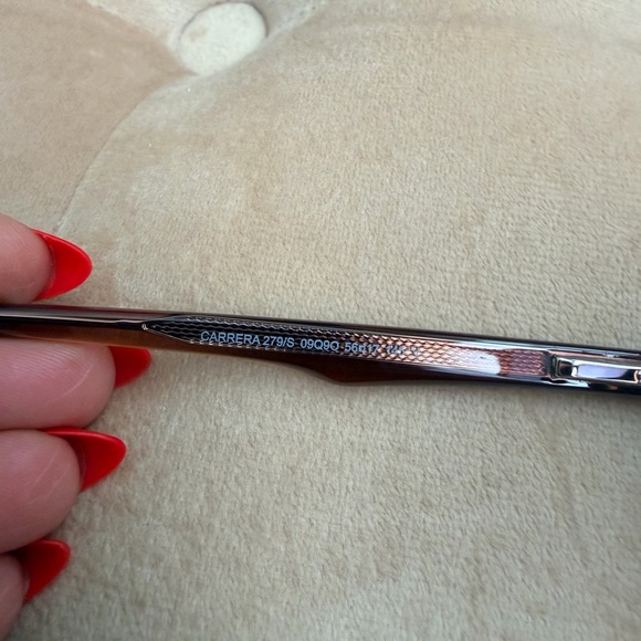 Brand New Carrera Sunglasses (Unisex) - Picture 4 of 5